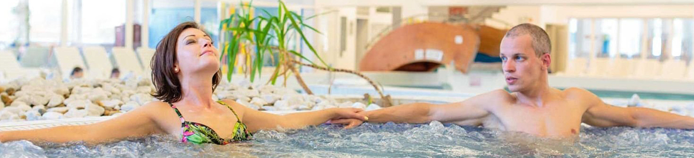 Ubytování Lázně Kehidakustány